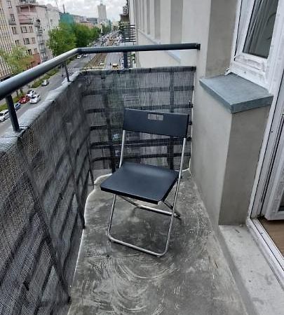Kosciuszki Apartment Лодз Екстериор снимка