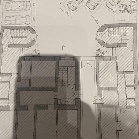 Kosciuszki Apartment Лодз Екстериор снимка