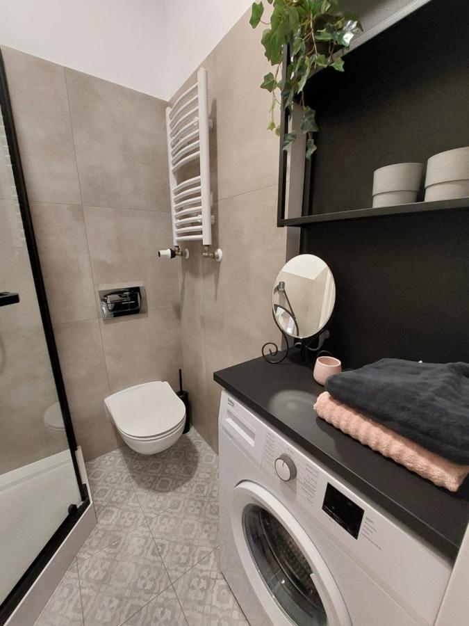 Kosciuszki Apartment Лодз Екстериор снимка