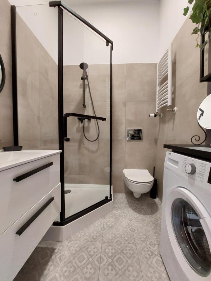 Kosciuszki Apartment Лодз Екстериор снимка