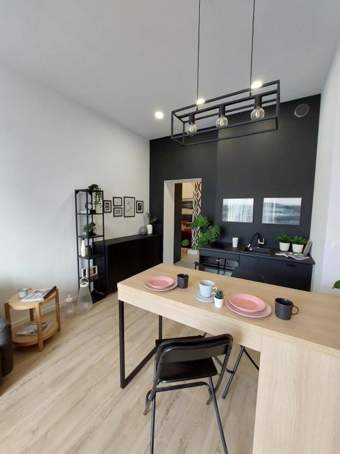 Kosciuszki Apartment Лодз Екстериор снимка