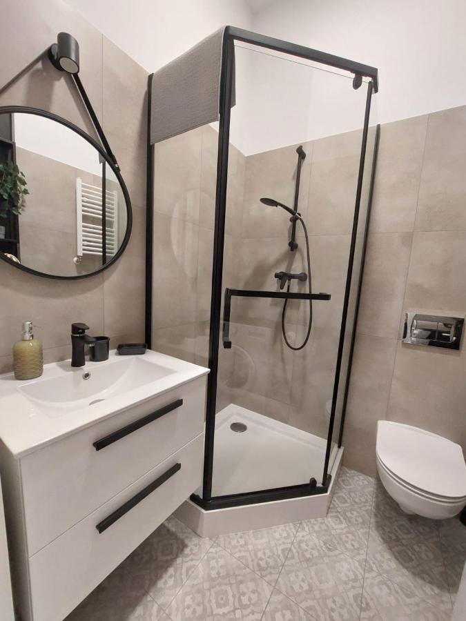 Kosciuszki Apartment Лодз Екстериор снимка