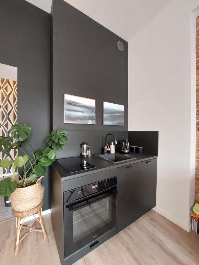 Kosciuszki Apartment Лодз Екстериор снимка