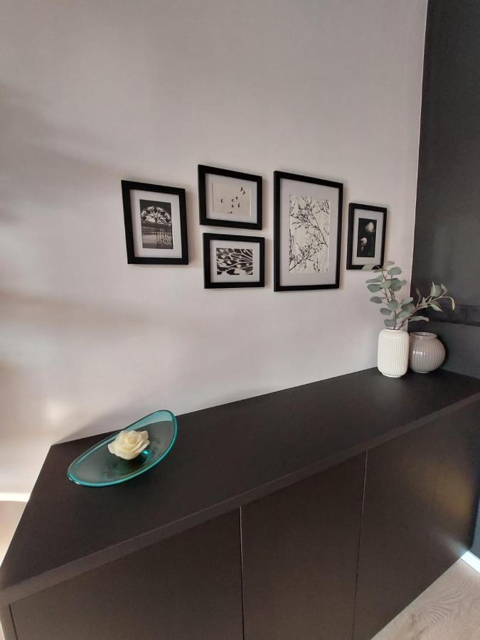Kosciuszki Apartment Лодз Екстериор снимка