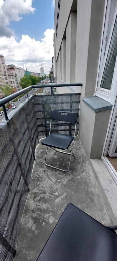 Kosciuszki Apartment Лодз Екстериор снимка